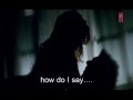 Chahoon Bhi English Lyrics