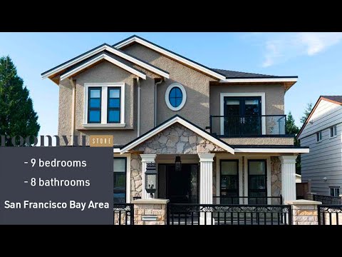 real estate video in 