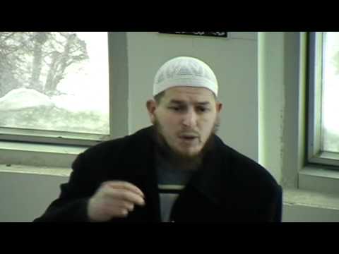 Hoxhë Bujar Dervishi - Pasimi i rruges se Drejtë