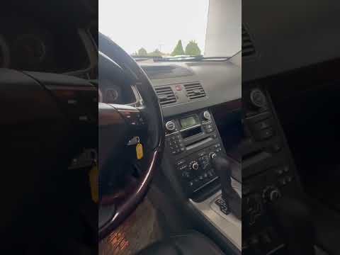 фото volvo xc90 i рестайлинг 0