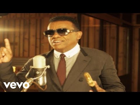 Ron Isley - No More