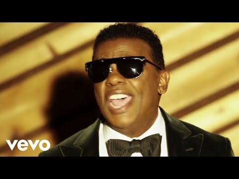 Ron Isley - No More