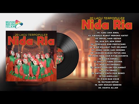 87 20 LAGU TERPOPULER NIDA RIA