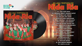 Download lagu 87 20 LAGU TERPOPULER NIDA RIA mp3