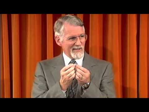 9. Schlüssel zum Alten Testament Teil 9 - Exodus - Teil 2