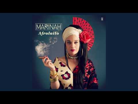 Marinah - Esperanzah (feat. Lágrimas de Sangre)