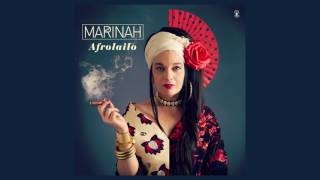 Marinah - Esperanzah (feat. Lágrimas de Sangre)