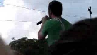 Blake Lewis- 1000 Miles- Summer Jam