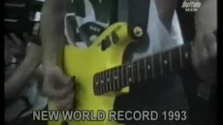 Goo Goo Dolls - On The Lie (1993)