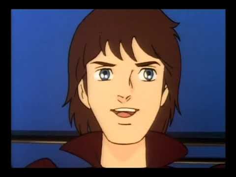 Die kleine Meerjungfrau (Ningyo-hime Marina no Bouken) - Folge 01 - Eine unmögliche Liebe