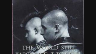 Vision: Stop Me If You Think You&#39;ve Heard This One Before (Smiths cover)