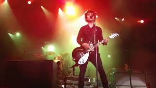 Green Day - X-Kid live [GREEK THEATER 2013]