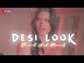 Desi Look Kanika Kapoor Slowed Reverb Song Lofi Version Xtrememusic2 0