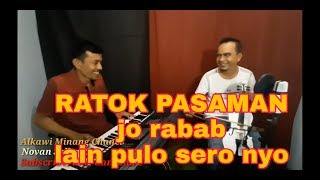 Download lagu Alkawi....RATOK PASAMAN jo rabab lain lo sero e.....( ) mp3 Download lagu Alkawi....RATOK PASAMAN jo rabab lain lo sero e.....( ) mp3