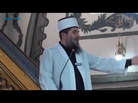 A bone keq, A bone mirë PËR VETI E KE - Hoxhë Muharem Ismaili