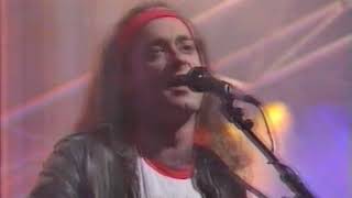 Hoodoo Gurus - Come Anytime - Countdown Revolution 1989