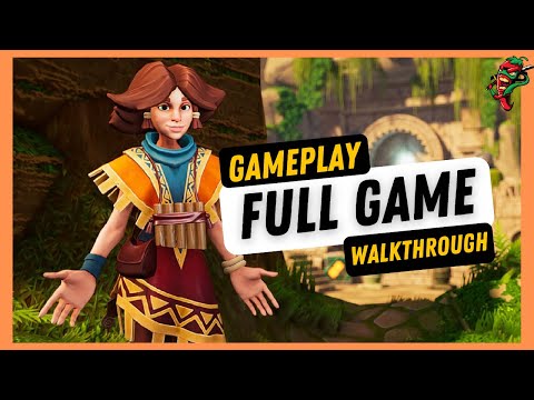 SONORITY | Gameplay Walkthrough | Full Game