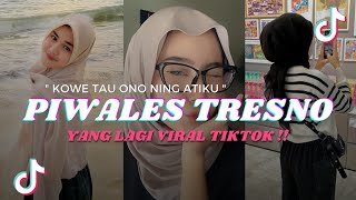 Download lagu DJ Kowe Tau Ono Ning Atiku || Piwales Tresno Viral Fyp TikTok Terbaru 2023 - Mocil Fvnky mp3