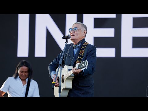 Ineemseglel (Инээмсэглэл Хамтлаг) | Live at Playtime Music Festival 2024