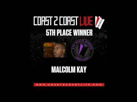 Recap for Coast 2 Coast LIVE | LA Edition 9/12/16