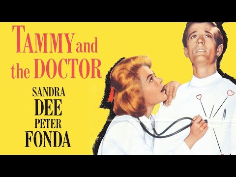 Tammy and the Doctor 1963 Film | Sandra Dee, Peter Fonda | Movie Review