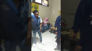 Download lagu ALY ZOVANO - BATUR RASA DEMENAN - LIVE mp3