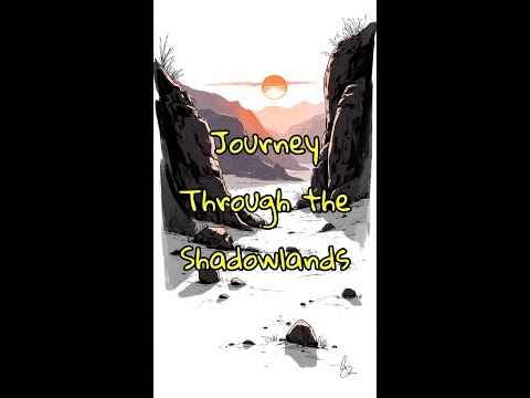 Journey Through the Shadowlands