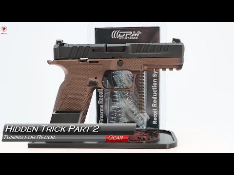 The Hidden Trick to Faster Shooting DPM Systems Technologies Part 2