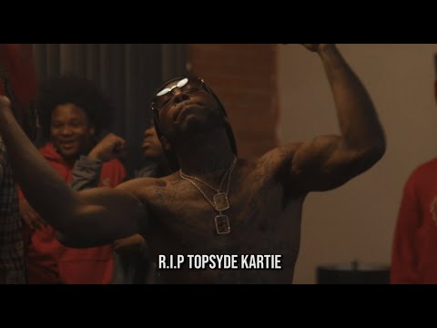 Big Los - Intro (feat. Topsyde Kartie) [Official Music Video]