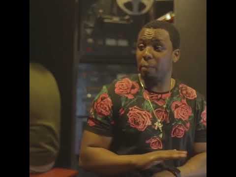 El plaga Pop out (In Studio Performance) Pt.2