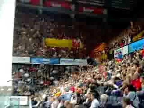 SC Bern - EHC Biel 5:2