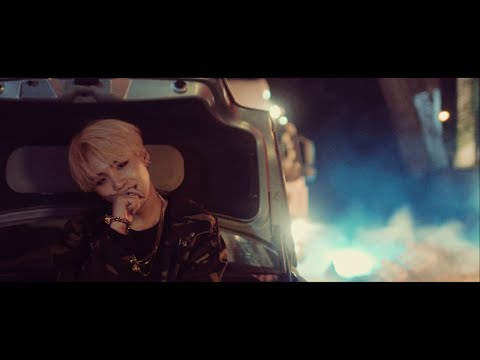 Agust D ‘give it to me’ MV