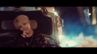 Agust D ‘give it to me’ MV