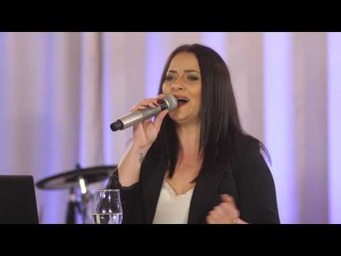 Aneta i Grupa Molika - Ajse (LIVE Quarantine Show)