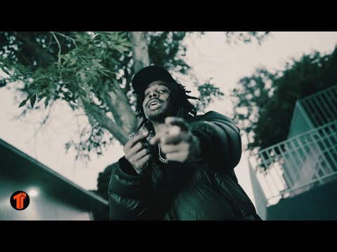Baby Geez x Phil Geez - Certified Tweakers (Music Video) II Dir. KiingFilmz