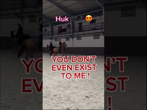 JEALOUS?! 😍✨ Huczi 🔛🔝