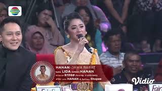 Download lagu WOW!! Jirayut dan Demian Ikutan Ngerap Kayak Hanan - LIDA 2019 mp3 Download lagu WOW!! Jirayut dan Demian Ikutan Ngerap Kayak Hanan - LIDA 2019 mp3