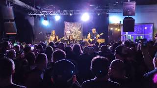 Blitzkid - Pumpkin Patch Murders Live