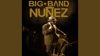 Bethania (Big Band Nuñez) Lyrics English Translation