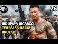 Orang Brutal Yang Jarang Kalah Alur Cerita Film Action Terbaru