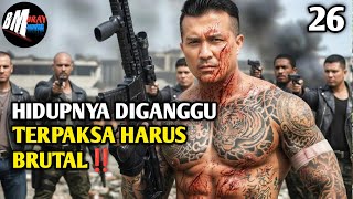 Download lagu Orang Brutal Yang Jarang Kalah - Alur Cerita Film Action Terbaru mp3