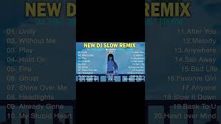 Download lagu DJ SLOW REMIX LAGU BARAT TERBARU BASS 2024 | DJ VIRAL TIKTOK FULL ALBUM PALING ENAK | DJ UNITY CHILL mp3