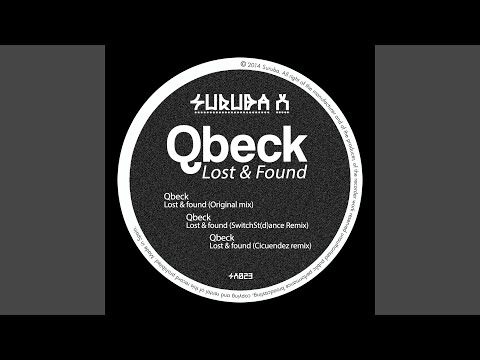 Lost & Found (Switchdance Remix)