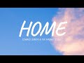 Edward Sharpe The Magnetic Zeros Home Lyrics