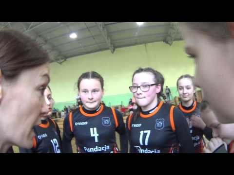 UKS Pudliszki vs MKS Trzcianka vs Augustynki Kalisz
