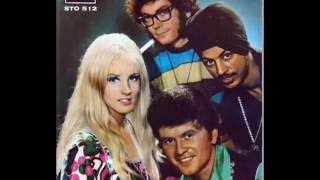 The Poppy Family   &quot;Where Evil Grows&quot;