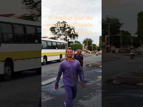 panificação ideal Capela Alagoas.