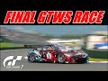 Gran Turismo 7 The Final GTWS Nations Race