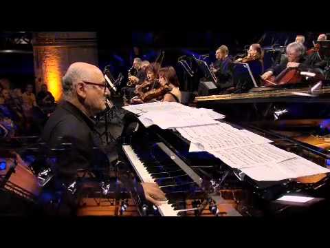 Michael Nyman Band in concert (Trailer)