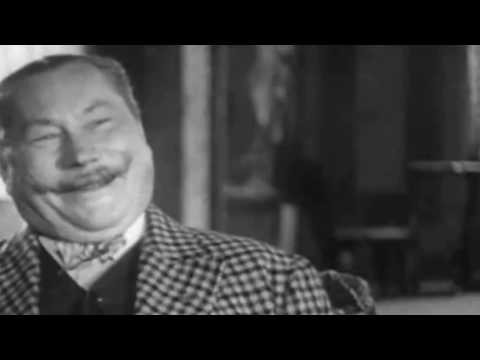 "Welt im Film" 173 - Paul Wegener verstorben (13. 9. 1948)